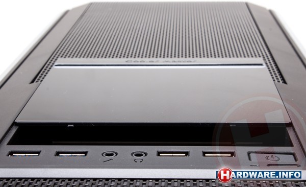 Cooler Master CM 690 III Black