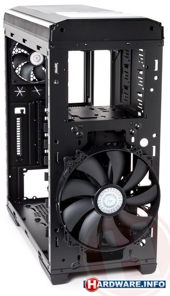 Cooler Master CM 690 III Black