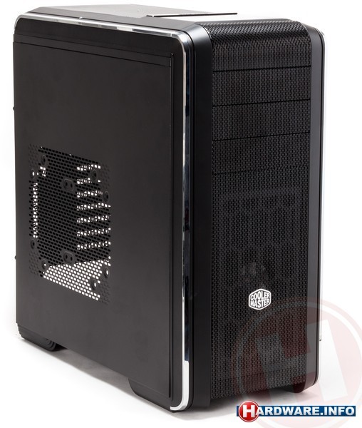 Cooler Master CM 690 III Black