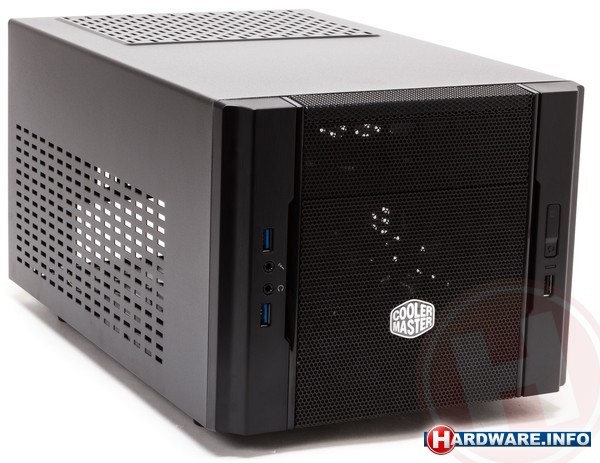 Cooler Master Elite 130