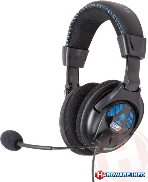 Turtle Beach Ear Force PX22