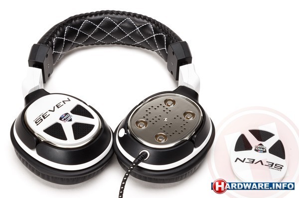 Turtle Beach Ear Force Z Seven Gaming Headset