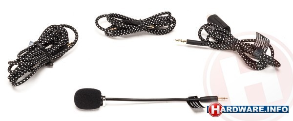 Turtle Beach Ear Force Z Seven Gaming Headset