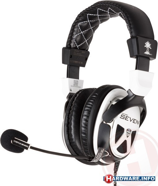Turtle Beach Ear Force Z Seven Gaming Headset