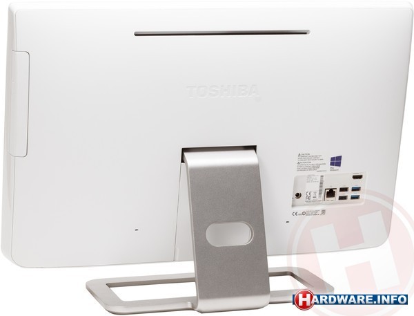 Toshiba Qosmio PX30t-A-12D