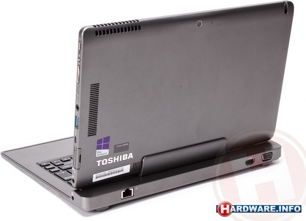 Toshiba Portégé Z10t-A-111