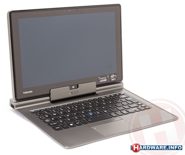 Toshiba Portégé Z10t-A-111