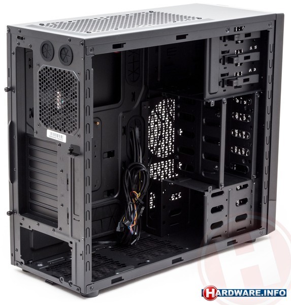 Cooler Master N600