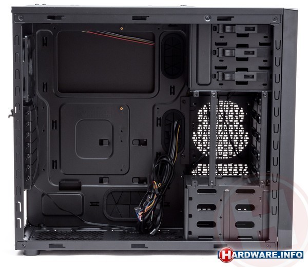 Cooler Master N600