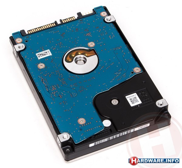 Toshiba MQ01ABB200 2TB