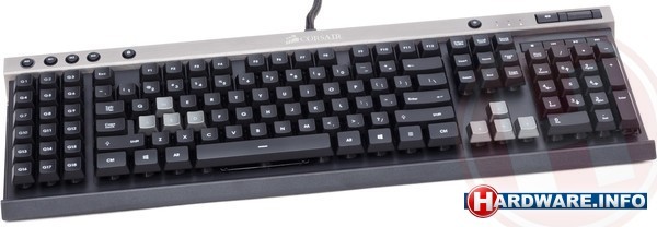 Corsair Raptor K50