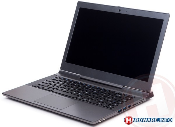 BTO-Notebooks U.Book 14CL16