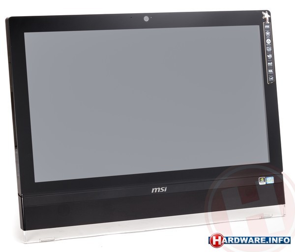 MSI Wind Top AG2712-001EU