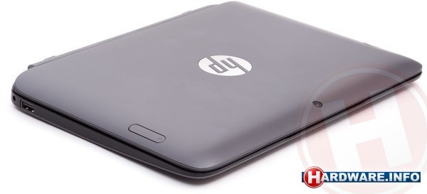 HP SlateBook x2 (E3Z75EA)
