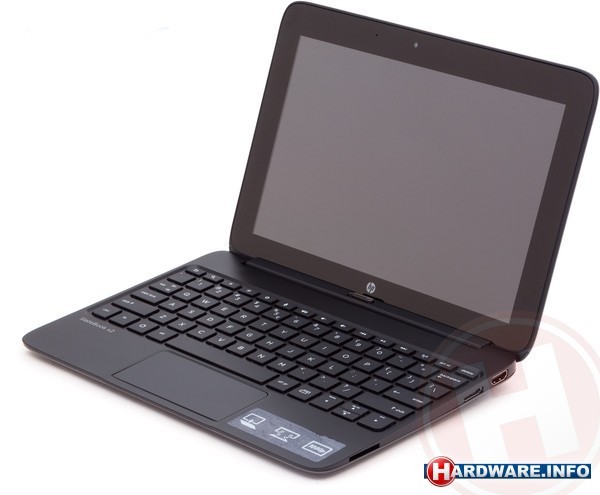 HP SlateBook x2 (E3Z75EA)