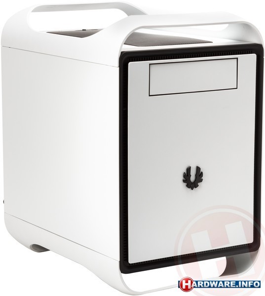 Bitfenix Prodigy M White