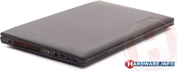 Lenovo IdeaPad Y510p