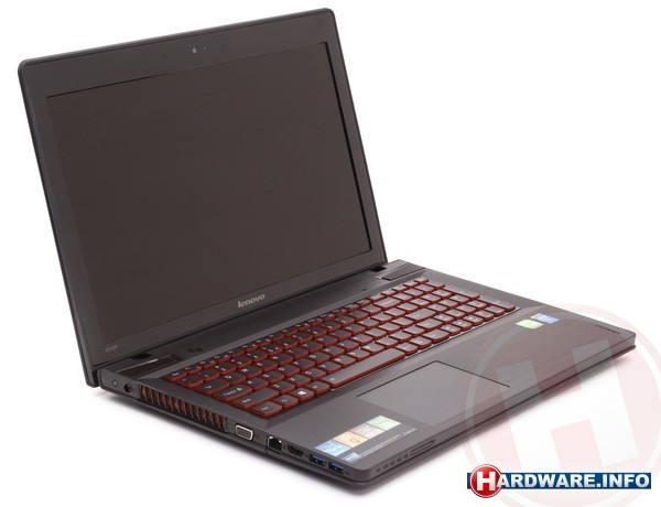 Lenovo IdeaPad Y510p