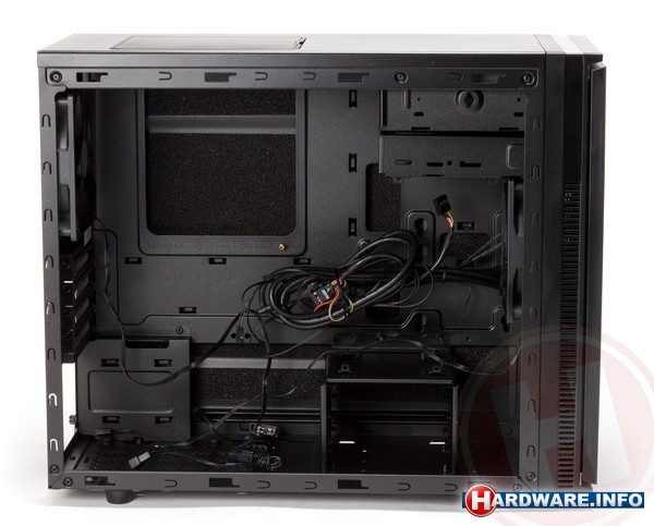 Cooler Master Silencio 352