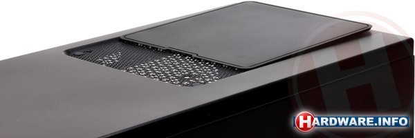 Cooler Master Silencio 352