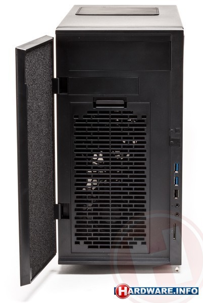 Cooler Master Silencio 352