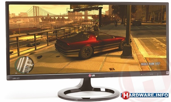 LG 29EA73-P
