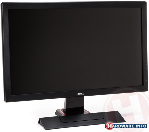 BenQ RL2455HM