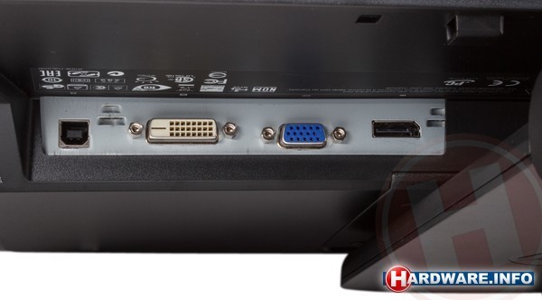 HP EliteDisplay E271i