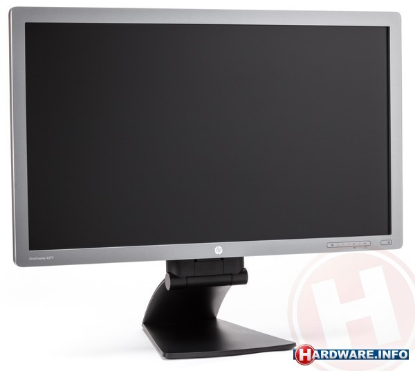 HP EliteDisplay E271i