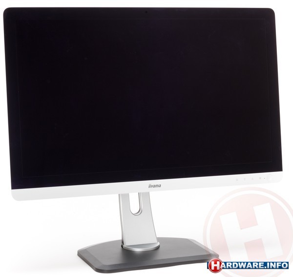Iiyama ProLite XB2779QS Silver