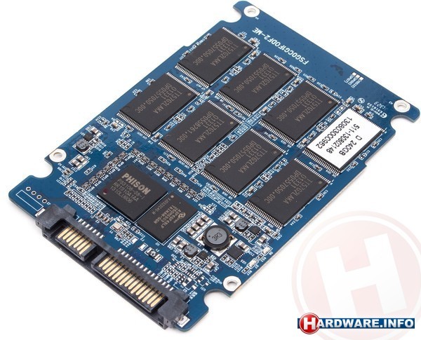 Corsair Force LS 240GB