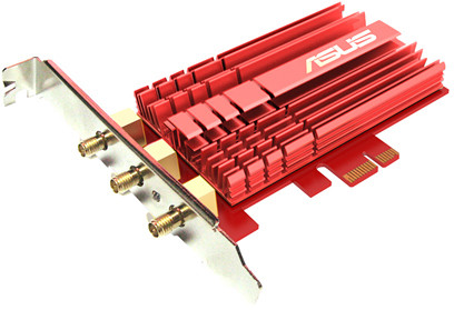 Asus PCE-AC68