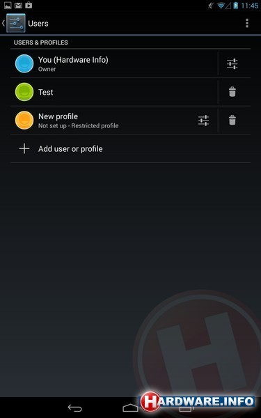Asus Nexus 7 (2013) 32GB