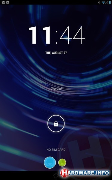 Asus Nexus 7 (2013) 32GB