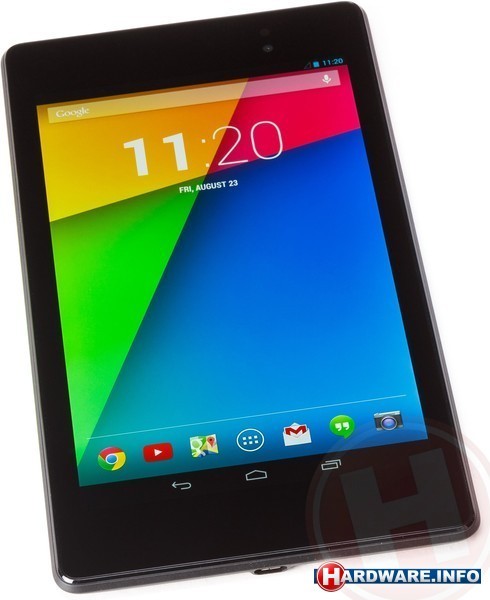 Asus Nexus 7 (2013) 32GB