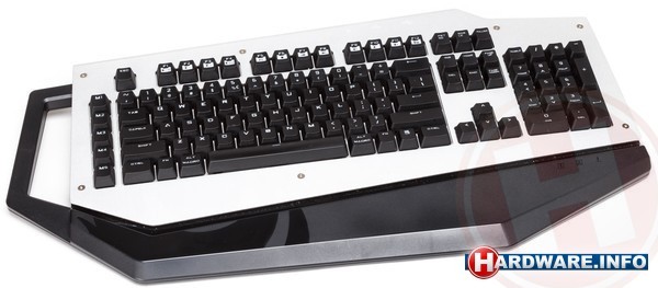 CM Storm Mech Blue Switch