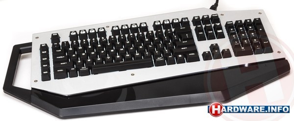 CM Storm Mech Blue Switch