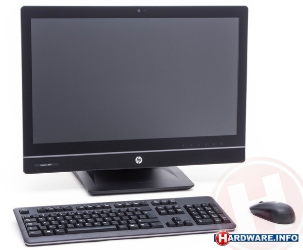 HP EliteOne 800 G1 (H5U26ET)