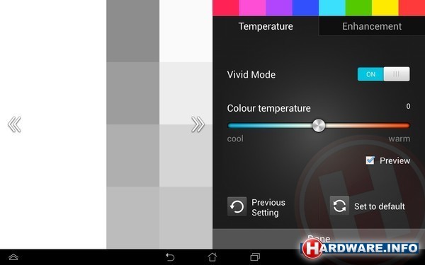 Asus MeMo Pad FHD 10 Blue