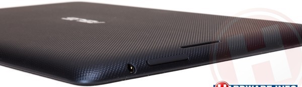 Asus MeMo Pad FHD 10 Blue