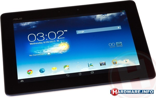 Asus MeMo Pad FHD 10 Blue