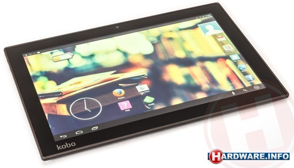 Kobo Arc 10HD