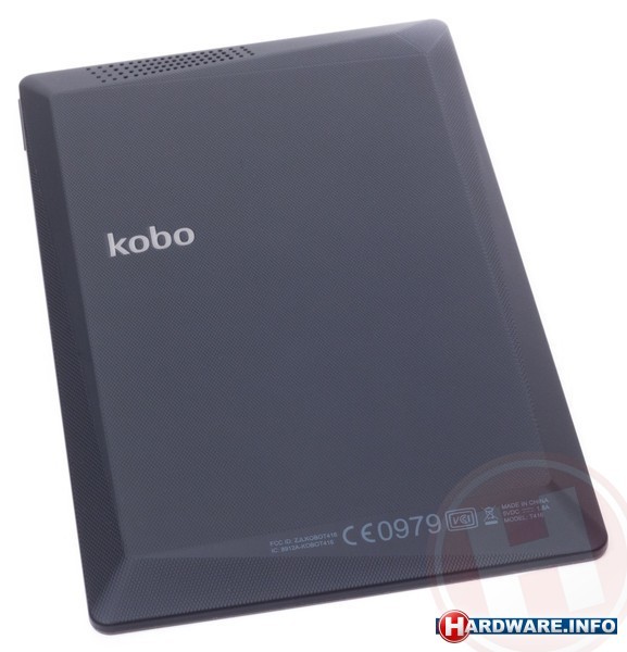 Kobo Arc 7HD 16GB