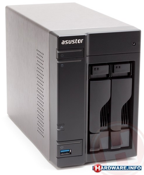 Asustor AS-302T