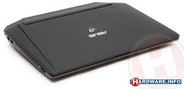 Asus G750JH-CV090H