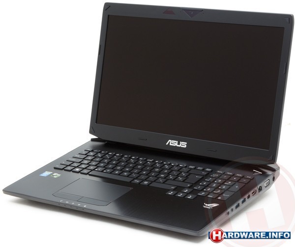 Asus G750JH-CV090H