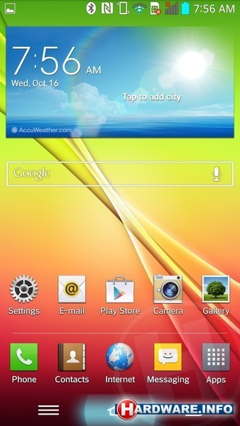 LG G2 16GB Black