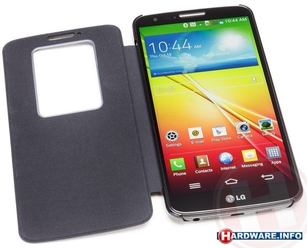 LG G2 16GB Black