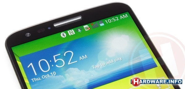 LG G2 16GB Black