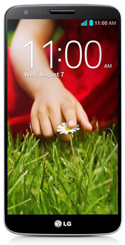 LG G2 32GB Black